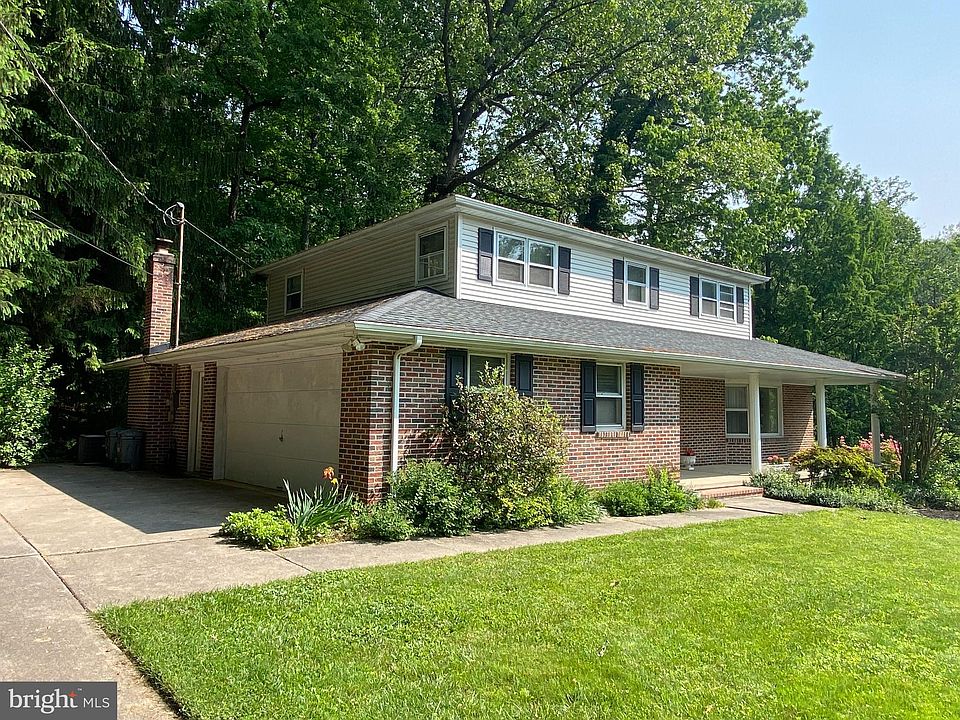 4025 Robinhood Dr, York, PA 17408 Zillow