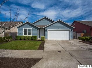 283 Stormy St NE, Albany, OR 97322