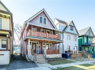 76 Vernon Pl, Buffalo, NY 14214