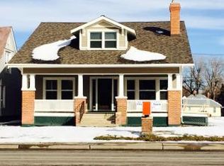247 Coffeen Ave, Sheridan, WY 82801