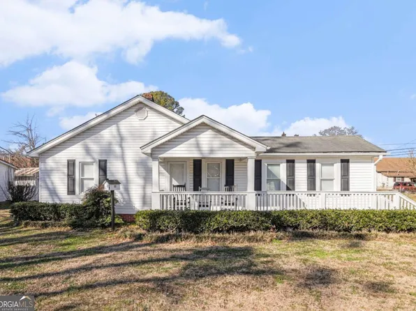 28 Walnut St, Aragon, GA 30104