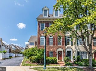 505 Jacala Ter, Rockville, MD