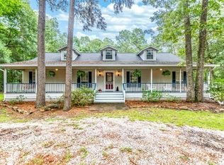 142 Long Rd, Huffman, TX 77336