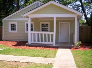 1030 Grant Way SE, Atlanta, GA 30315
