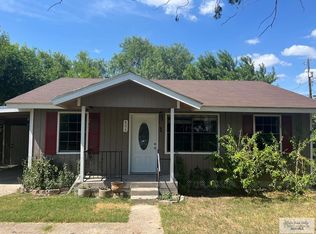 606 Avenue B, La Feria, TX 78559