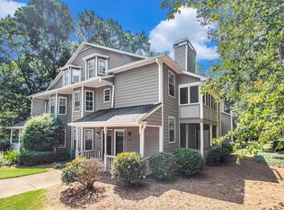 1491 Oakridge Ct, Decatur, GA 30033