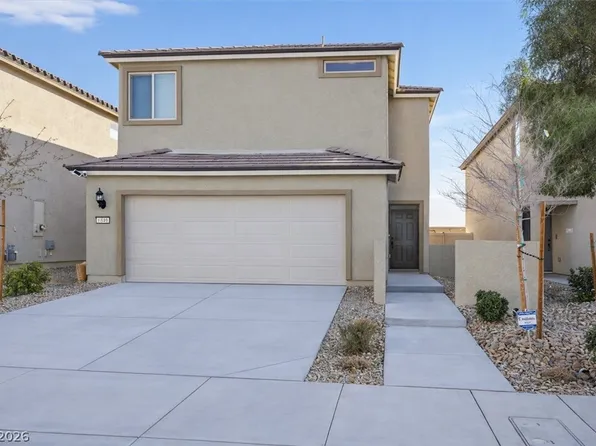 6840 Toros St, North Las Vegas, NV 89086