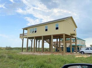 1760 Redfish Ln, Crystal Beach, TX 77650
