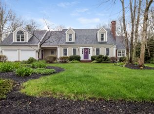 51 Holly Ridge Dr, Sandwich, MA 02563