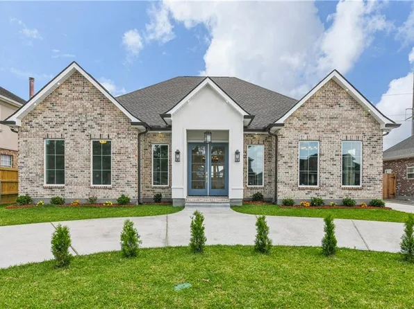 1105 Lake Frances Dr, Gretna, LA 70056