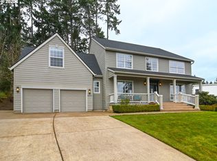 3850 Woodson Ct, Eugene, OR 97405