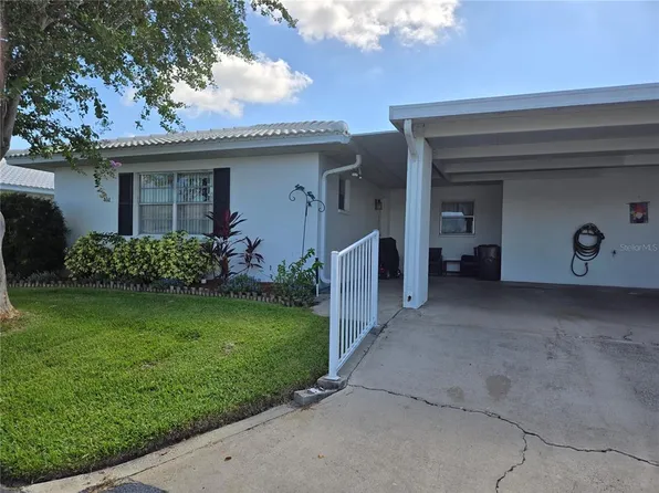 462 Cameo Dr #462, Lakeland, FL 33803