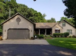 W10506 County Highway X, Portage, WI 53901