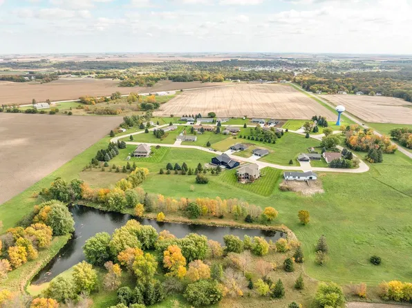 1656 365th Ave Lot 25, Estherville, IA 51334