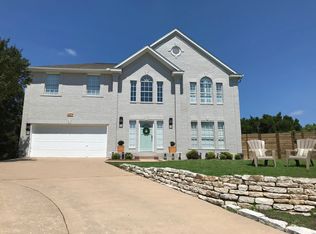 6204 Sotol Cv, Austin, TX 78759