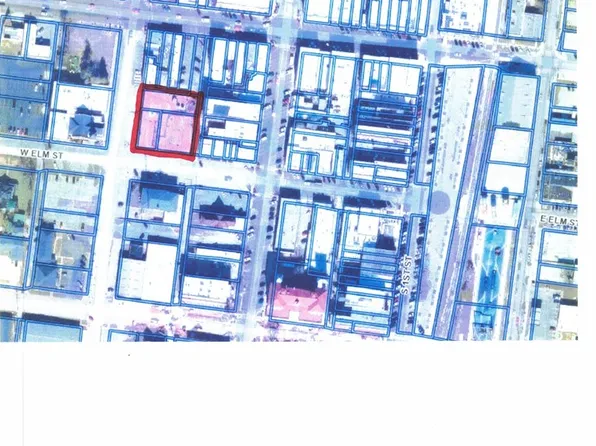 221 W Elm St #7, Rogers, AR 72756
