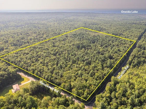 568 Martin Rd #6, Cleveland, NY 13042