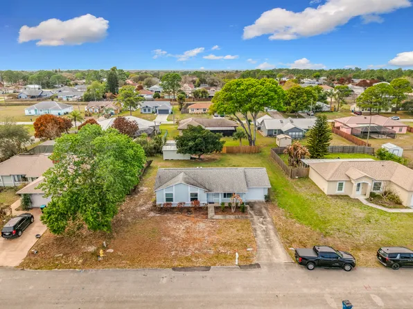 1614 Earlham Ave NW, Palm Bay, FL 32907