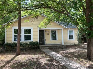 403 Stroud St, Denton, TX 76201