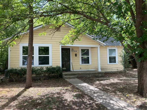 403 Stroud St, Denton, TX 76201
