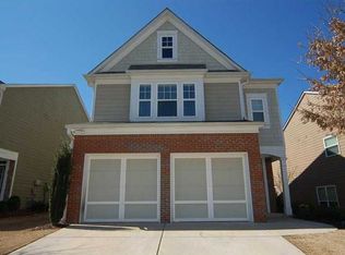 5645 Crestwick Way, Cumming, GA 30040