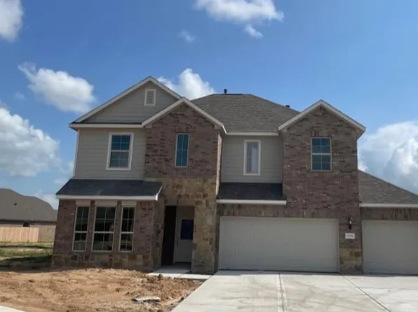 31506 Oak High Circle, Hockley, TX 77447