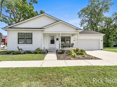 1248 5th St, Muskegon, MI, 49441