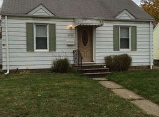 1642 Esther Ave NE, Canton, OH 44714