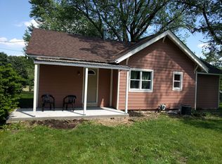 1307 1st Ave W, Oskaloosa, IA 52577