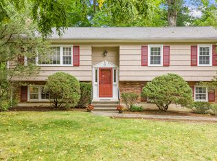5 Nyselius Pl, Stamford, CT 06905