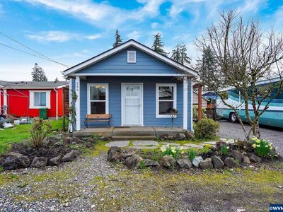 260 N King Ave, Stayton, OR, 97383