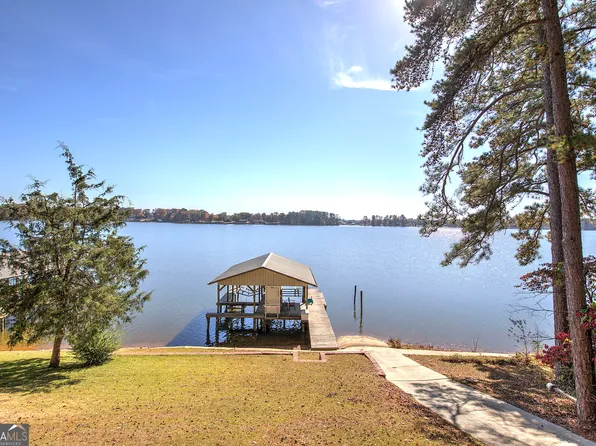 1004 County Road 146, Leesburg, AL 35983