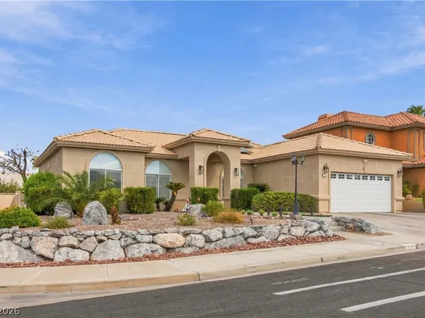 1175 Calico Ridge Dr, Henderson, NV 89011