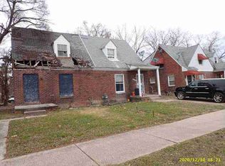 17115 Kelly Rd, Detroit, MI 48224