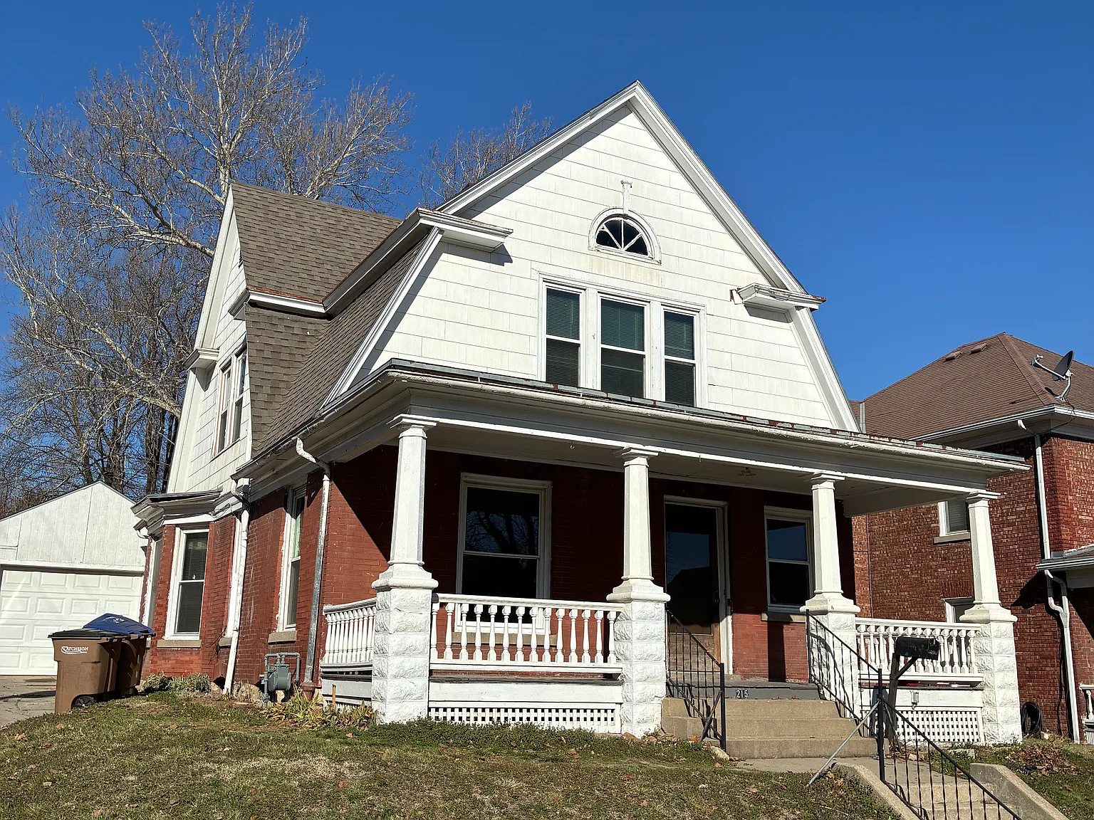 3 bed, 1.5 bath, 1730 sqft, $1,500 — Photo 1