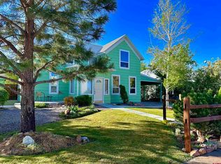 134 S 2nd St, Montrose, CO 81401