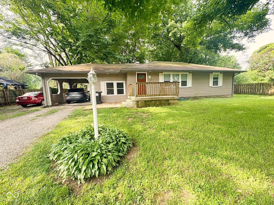 1st image of 1685 N Old State Road 55