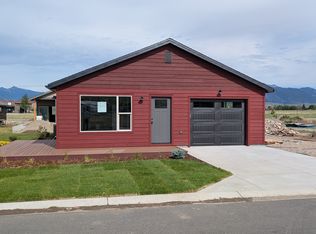 404 Vujo Ln, Ennis, MT 59729