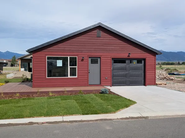 404 Vujo Ln, Ennis, MT 59729