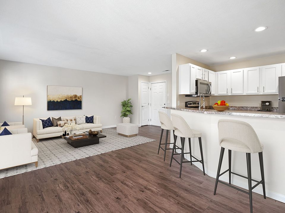2nd image of 5718 Telluride Pine Way #5718