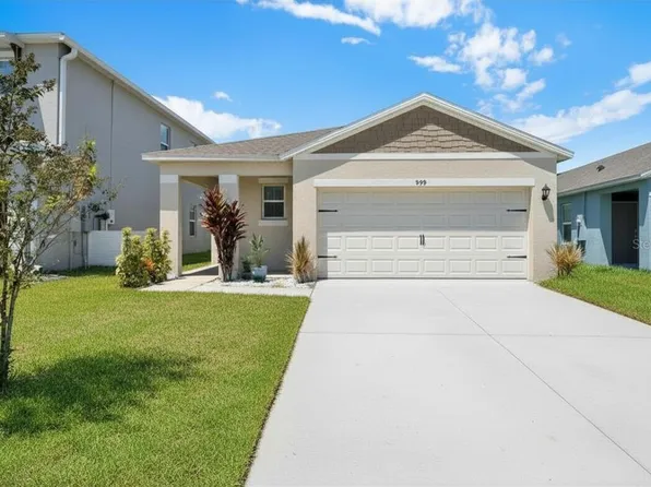 929 August Sky Dr, Deltona, FL 32738