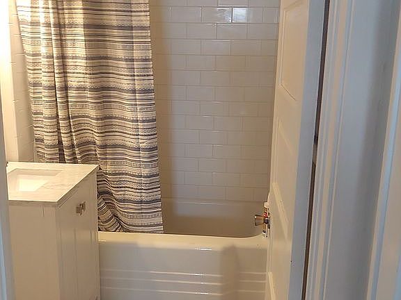 Bathroom 1st Floor