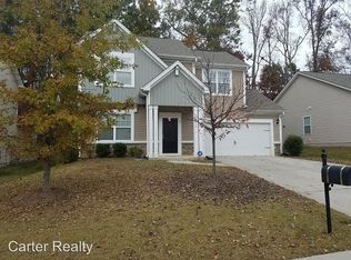 512 Birchrun Dr, Durham, NC 27712