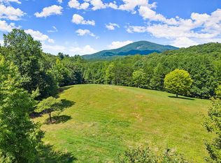 0 Goat Neck Rd #12, Cleveland, GA 30528