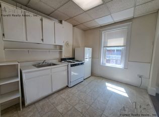(Undisclosed Address), Boston, MA 02113