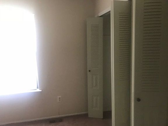 Additional Bedroom