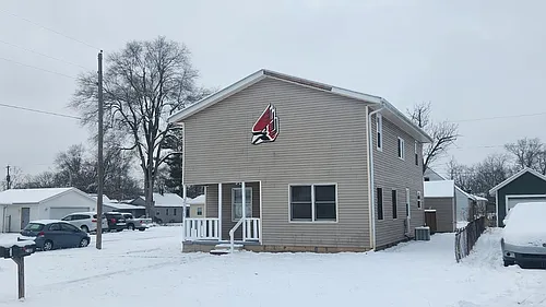 2101 N Ball Ave Photo 1