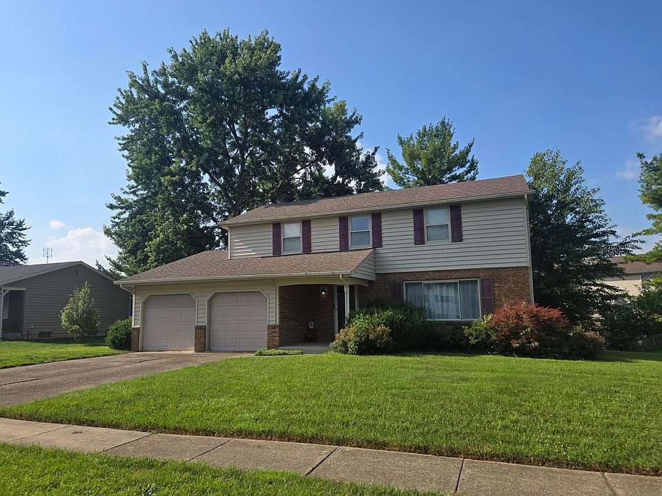 2nd image of 382 Seven Pines Dr