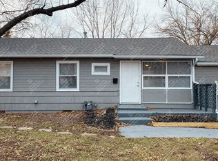 10006 Hardesty Ave, Kansas City, MO 64137