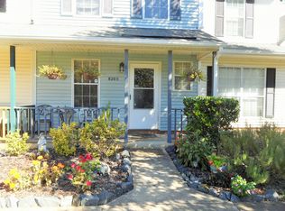 8205 Golf Ridge Dr, Charlotte, NC 28277